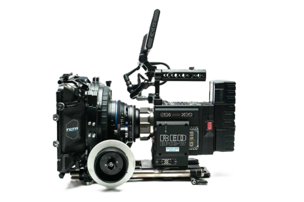 RED EPIC-W 8K HELIUM (Body Only)