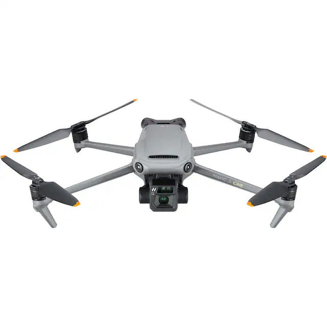 Dji Mavic 3 Cine