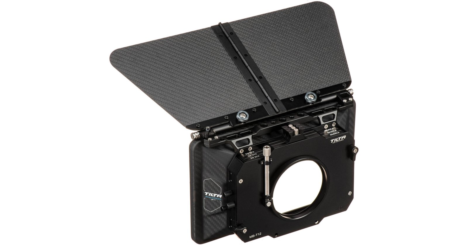 Tilta Clip One Matte Box (three stages)