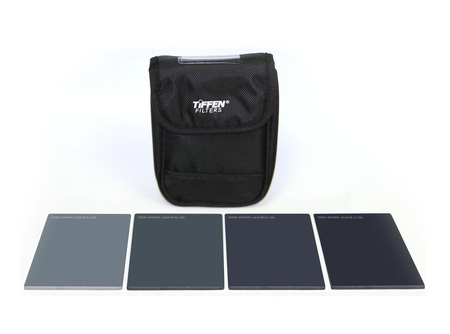 tiffen 4X4